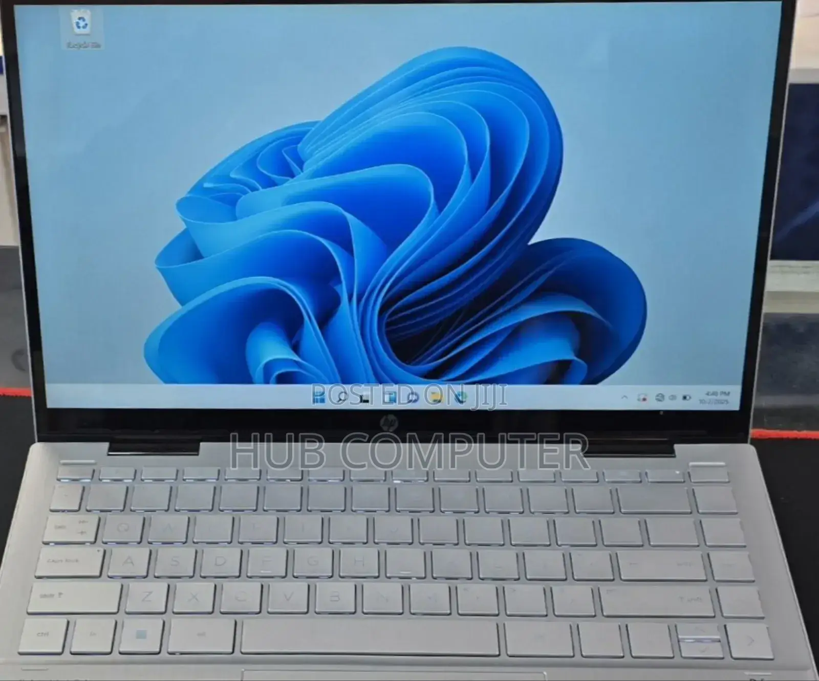 New Laptop HP Pavilion X360 16GB Intel Core I5 SSD 512GB