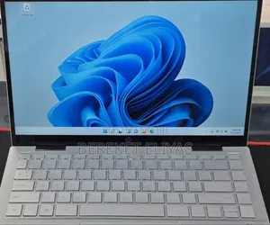 Photo - New Laptop HP Pavilion X360 16GB Intel Core I5 SSD 512GB