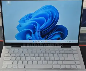 Photo - New Laptop HP Pavilion X360 16GB Intel Core I5 SSD 512GB