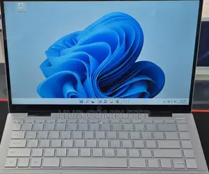 New Laptop HP Pavilion X360 16GB Intel Core I5 SSD 512GB