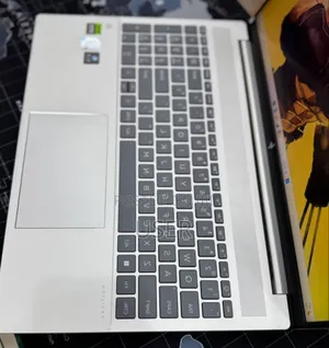 Photo - New Laptop HP Pavilion 15 16GB Intel Core I7 SSD 1T