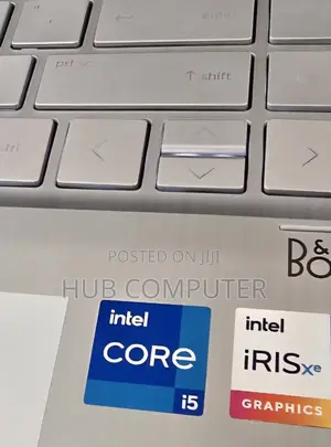 New Laptop HP Pavilion X360 16GB Intel Core I5 SSD 512GB