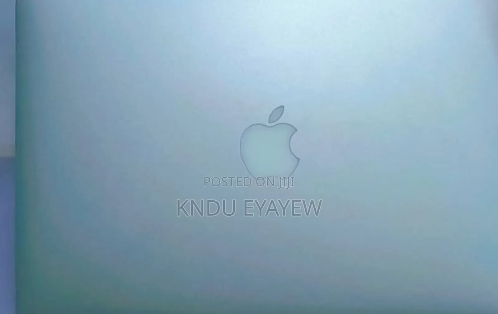 New Laptop Apple MacBook Pro 2017 8GB Intel Core I7 SSD 128GB