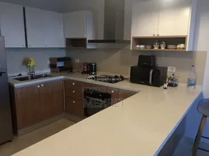 1bdrm Apartment in ጃምቦ, Arada for sale