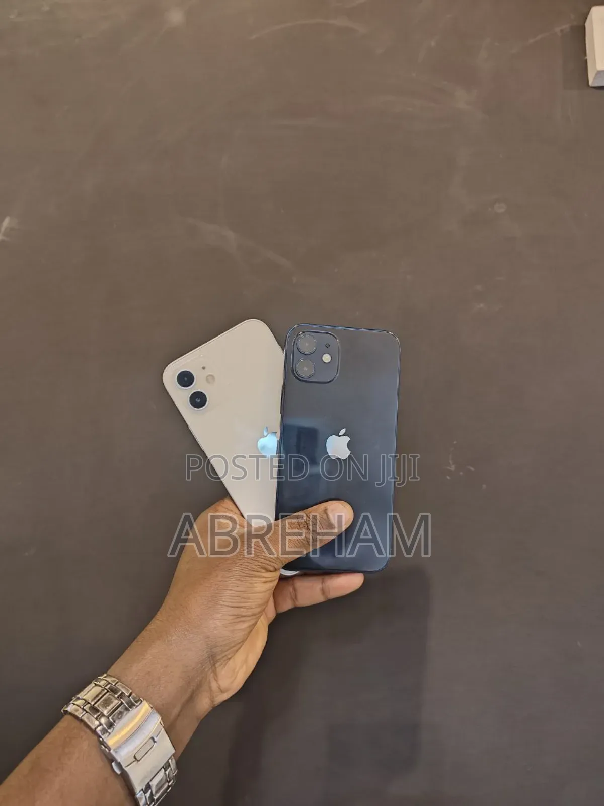 Apple iPhone 12 128 GB White