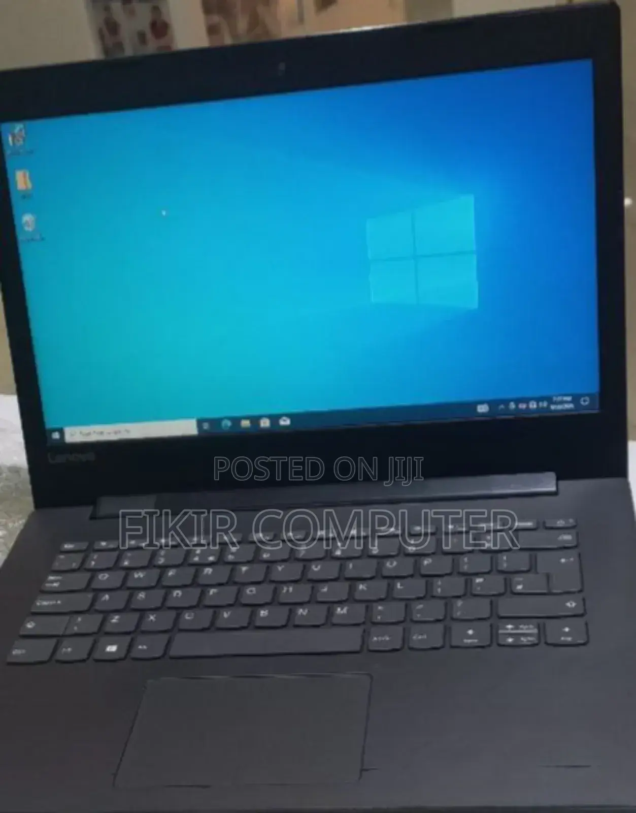 New Laptop Lenovo IdeaPad 320 4GB Intel Core I5 SSD 1T