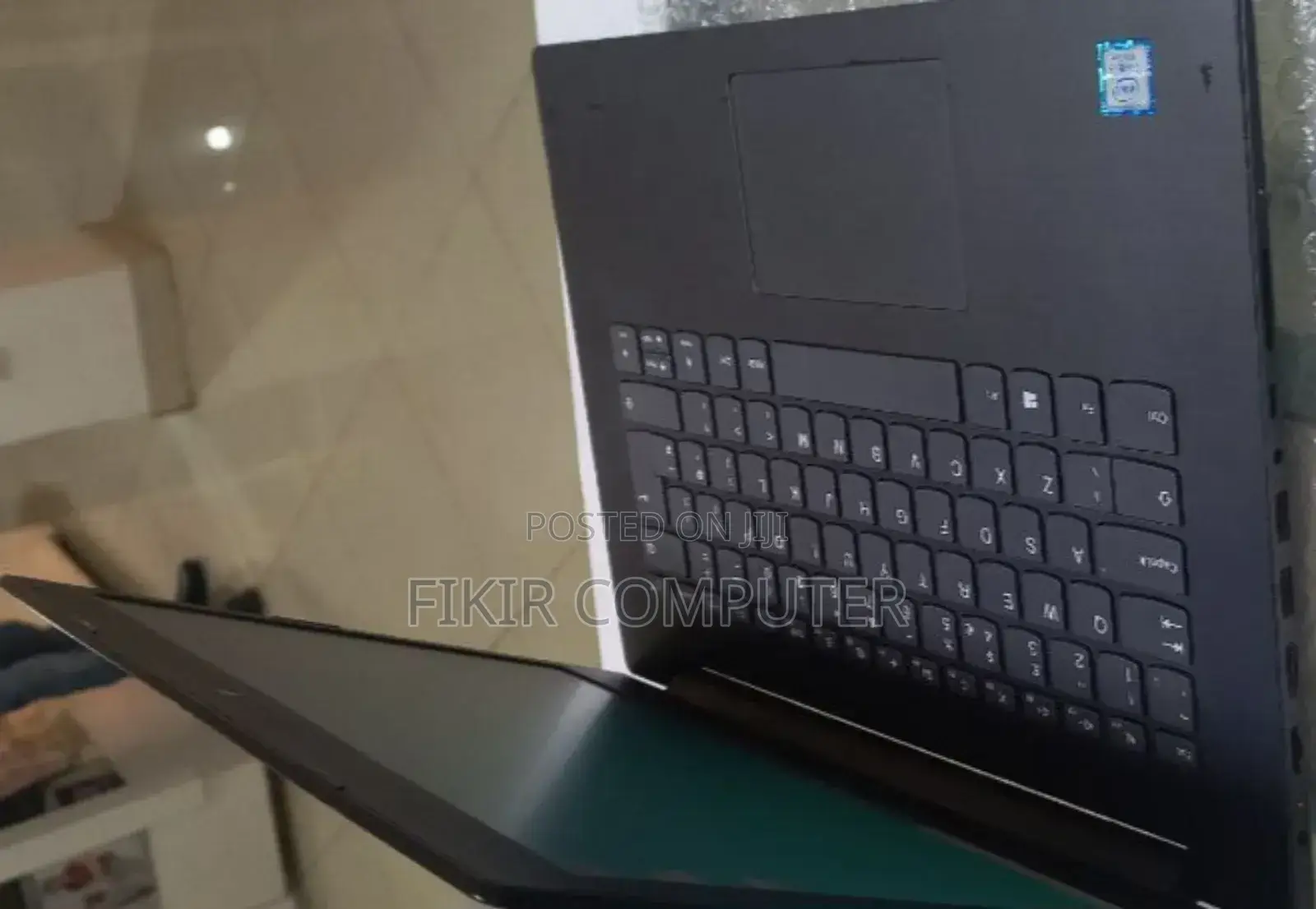 New Laptop Lenovo IdeaPad 320 4GB Intel Core I5 SSD 1T