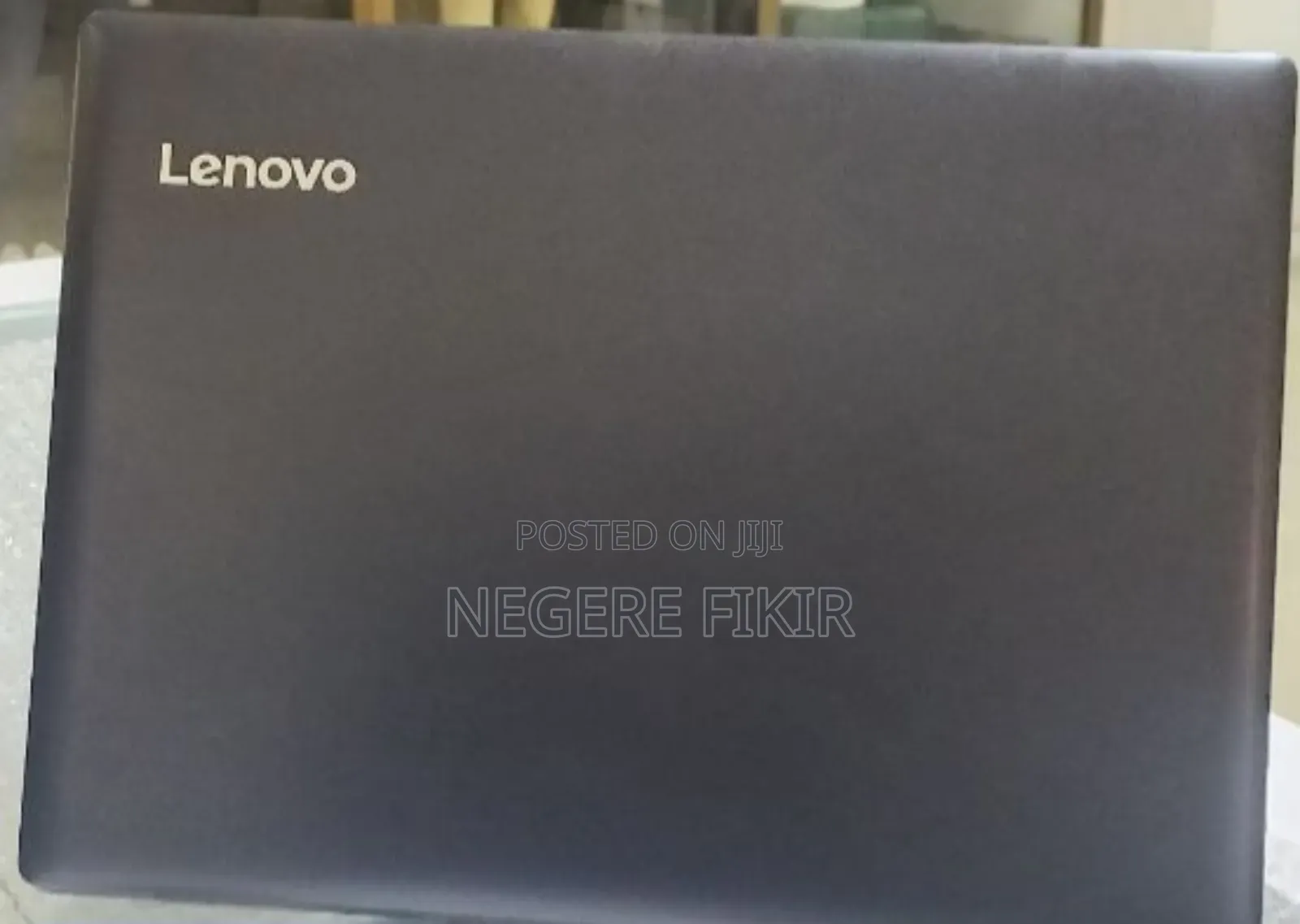 New Laptop Lenovo IdeaPad 320 4GB Intel Core I5 SSD 1T