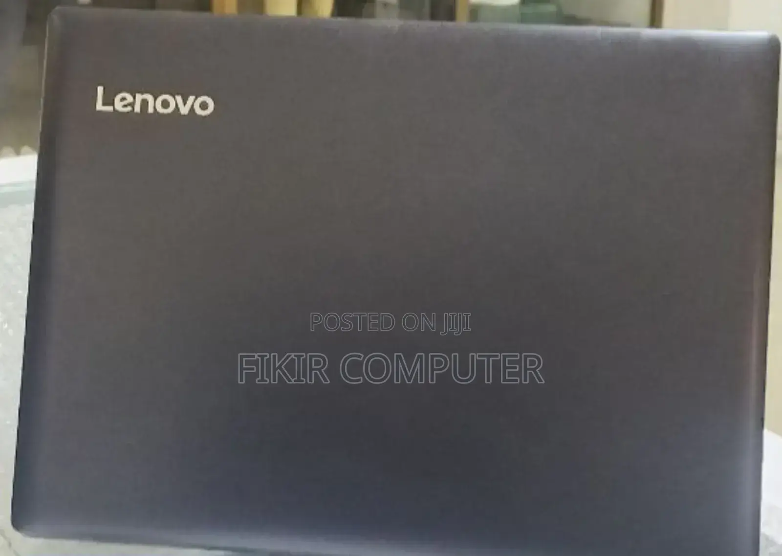 New Laptop Lenovo IdeaPad 320 4GB Intel Core I5 SSD 1T