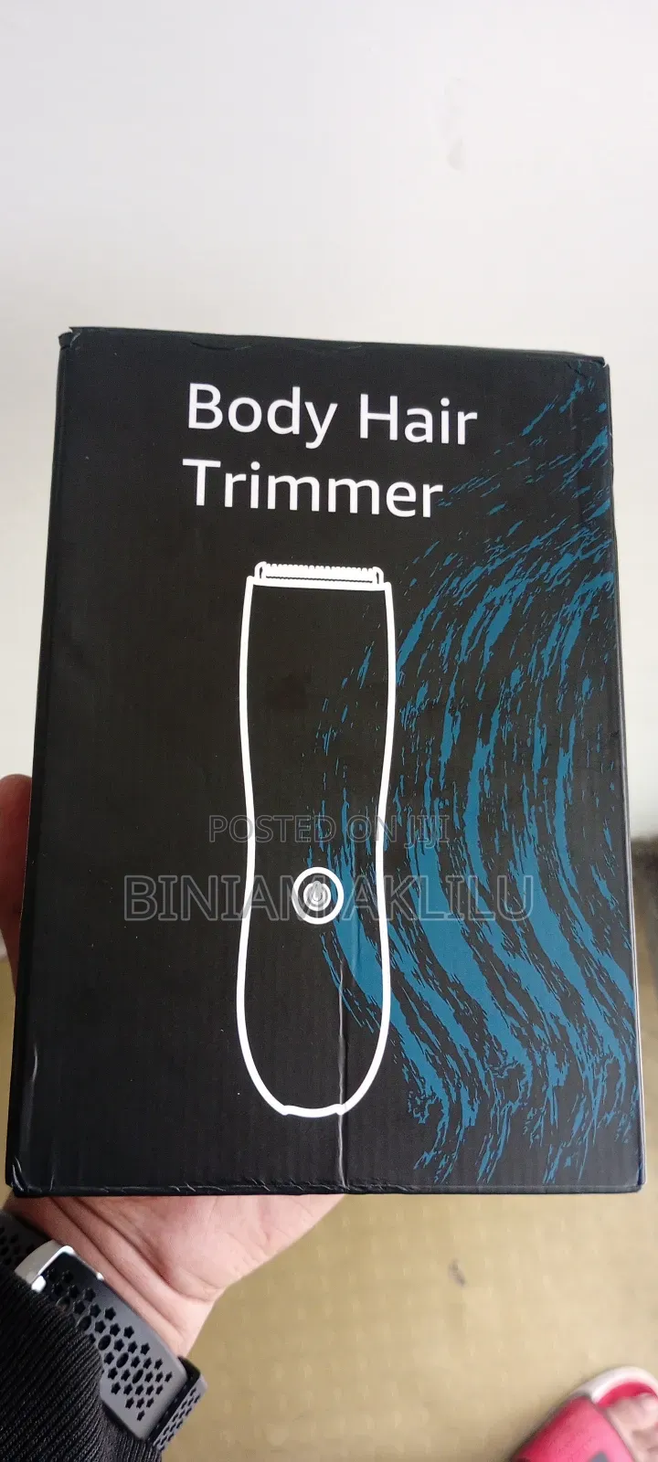 Tondose /ቶንዶስ