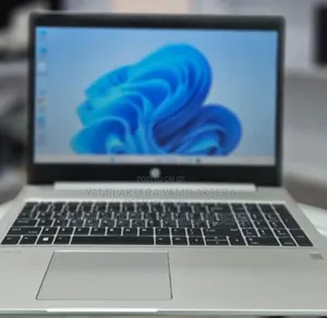 New Laptop HP ProBook 445R G6 8GB AMD Ryzen 5 SSD 512GB