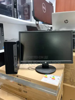 Photo - Hp G9 12th Gen Core I7