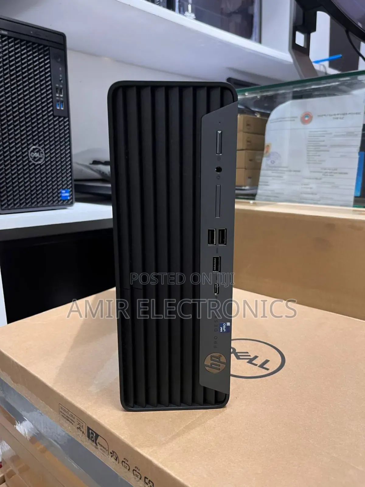 Hp G9 12th Gen Core I7