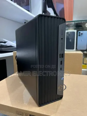 Hp G9 12th Gen Core I7