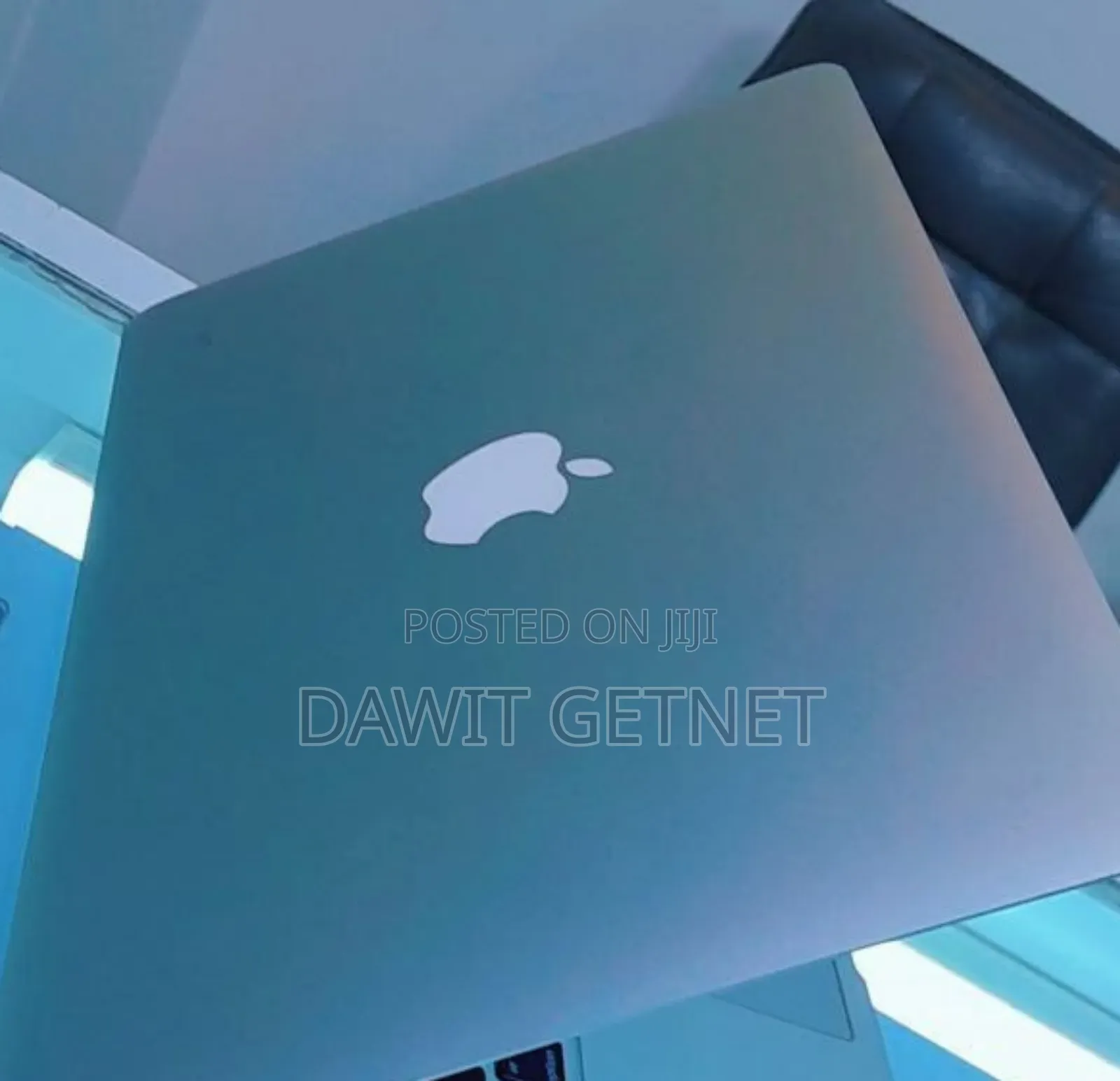 New Laptop Apple MacBook 2014 4GB Intel Core I5 SSD 256GB