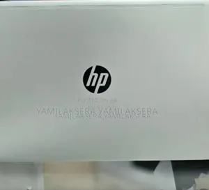 New Laptop HP ProBook 445R G6 8GB AMD Ryzen 5 SSD 512GB