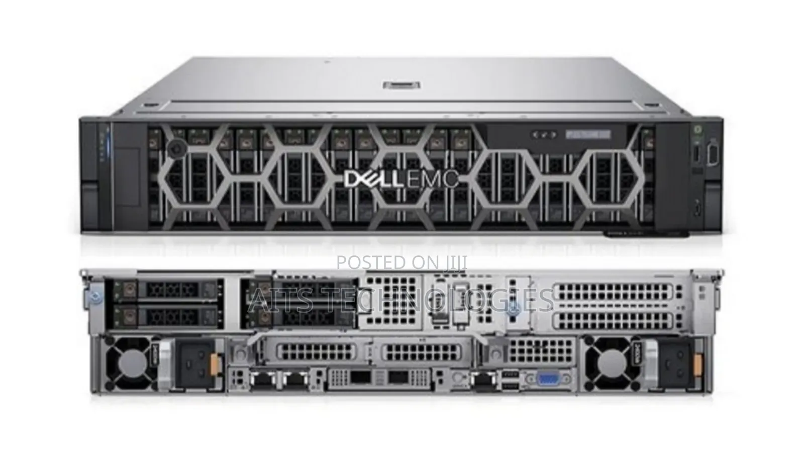 Dell Poweredge R740 Server