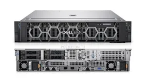 Photo - Dell Poweredge R740 Server