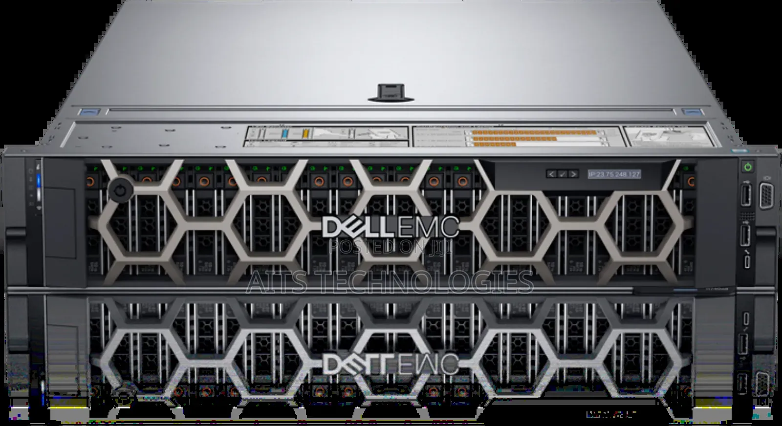 Dell Poweredge R740 Server