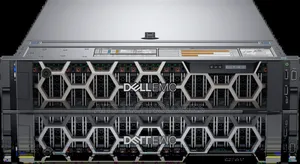 Dell Poweredge R740 Server