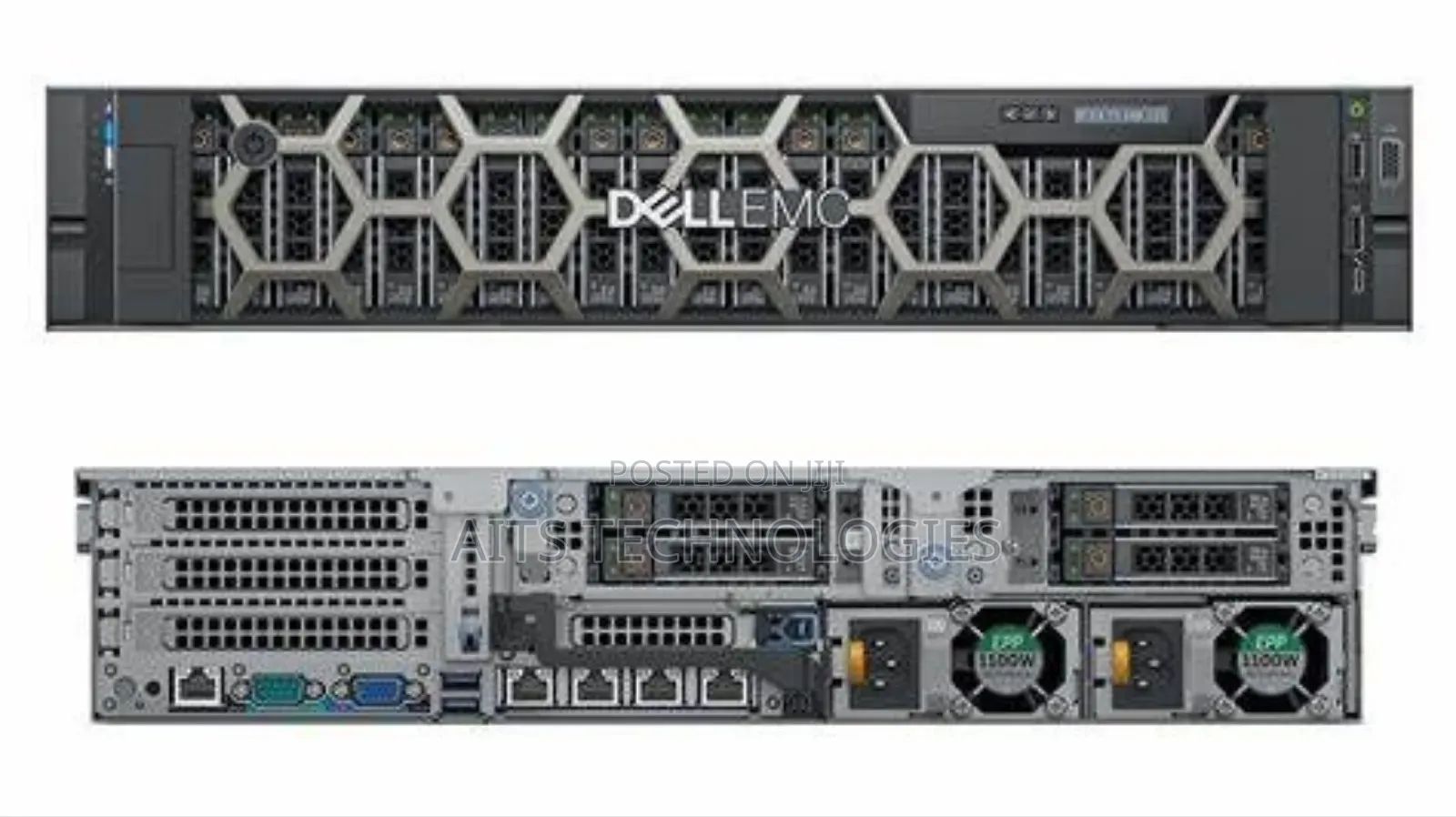 Dell Poweredge R740 Server