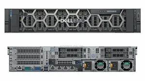 Dell Poweredge R740 Server