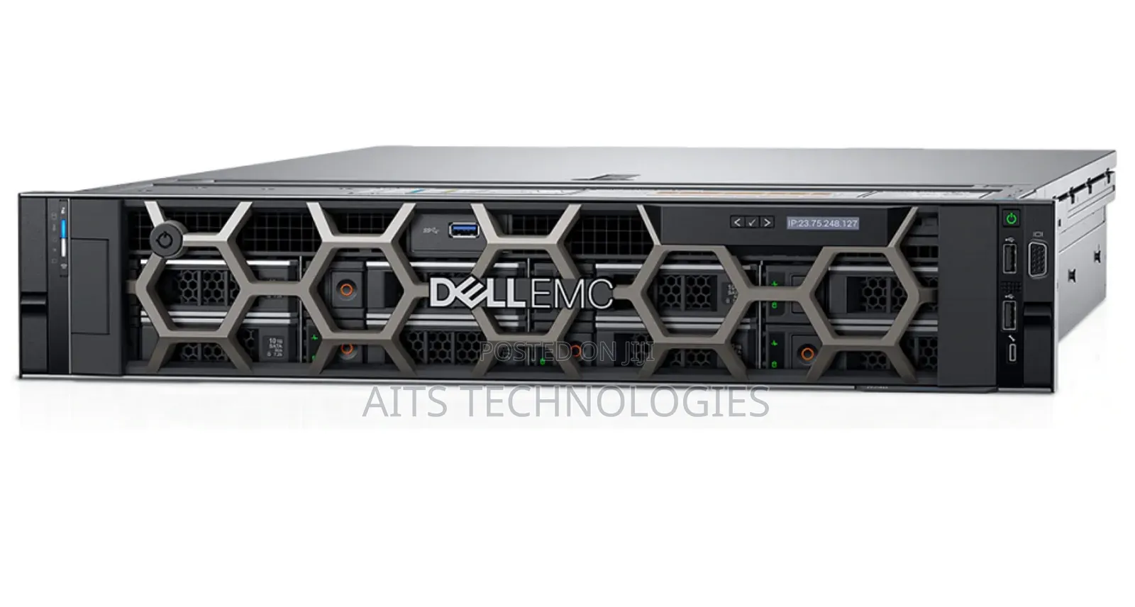 Dell Poweredge R740 Server