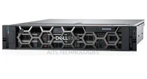Dell Poweredge R740 Server