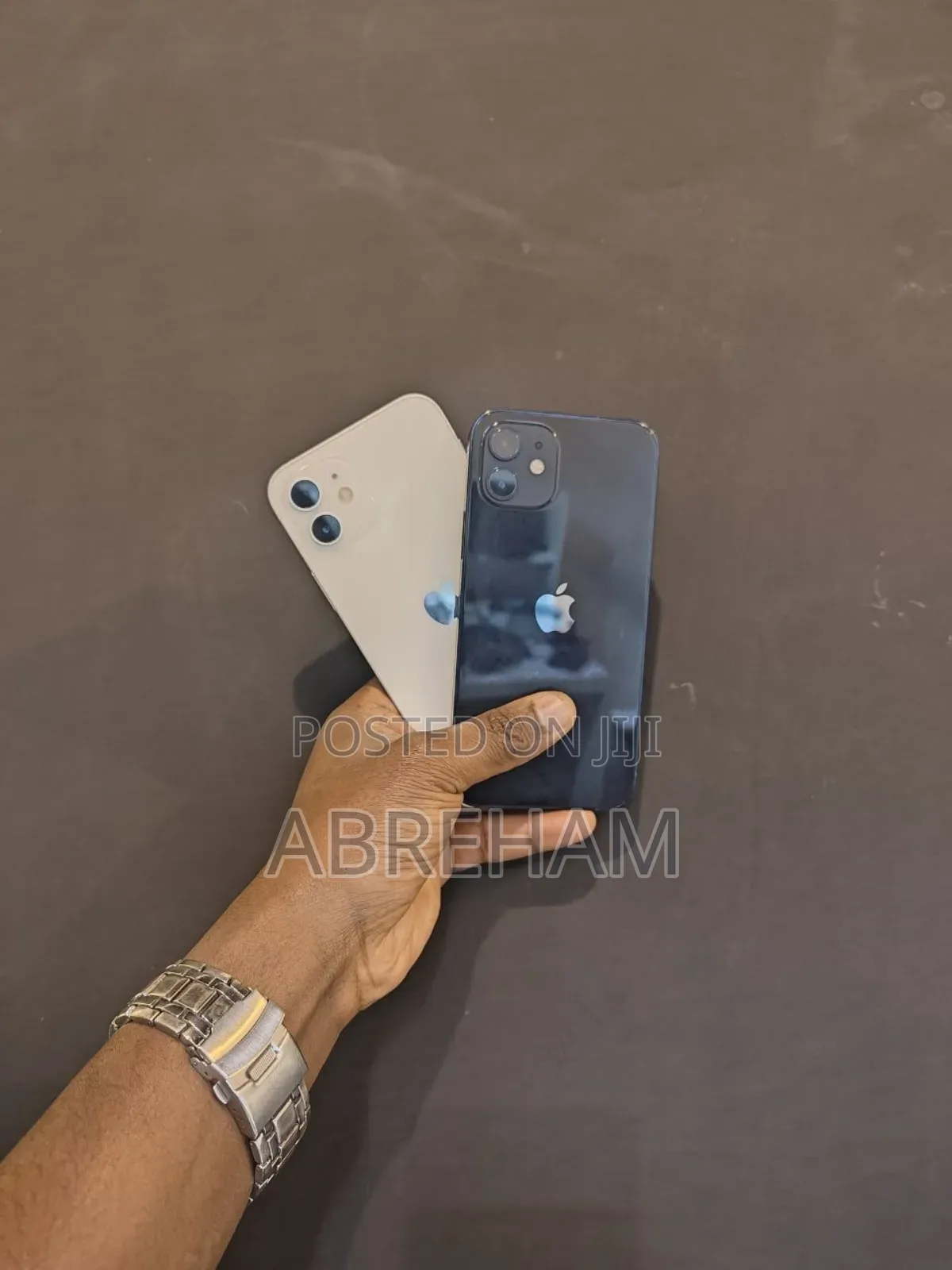 Apple iPhone 12 128 GB White