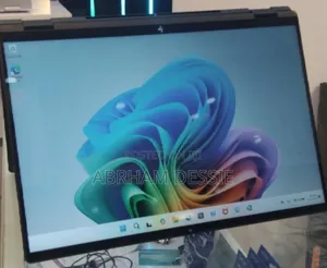 Photo - New Laptop HP OmniBook X Flip 14" 16GB Intel Core Ultra 7 SSD 1T