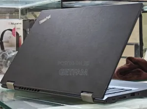 New Laptop Lenovo ThinkPad L13 Yoga 16GB Intel Core I5 SSD 512GB
