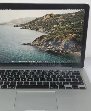 Photo - New Laptop Apple MacBook 2015 8GB Intel Core I5 SSD 256GB