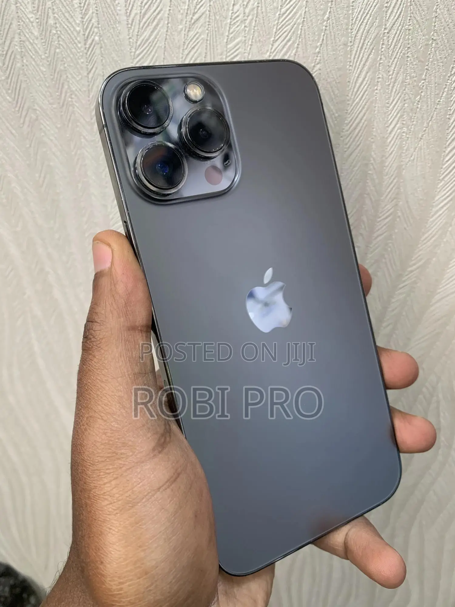 Apple iPhone 13 Pro Max 128 GB Gray