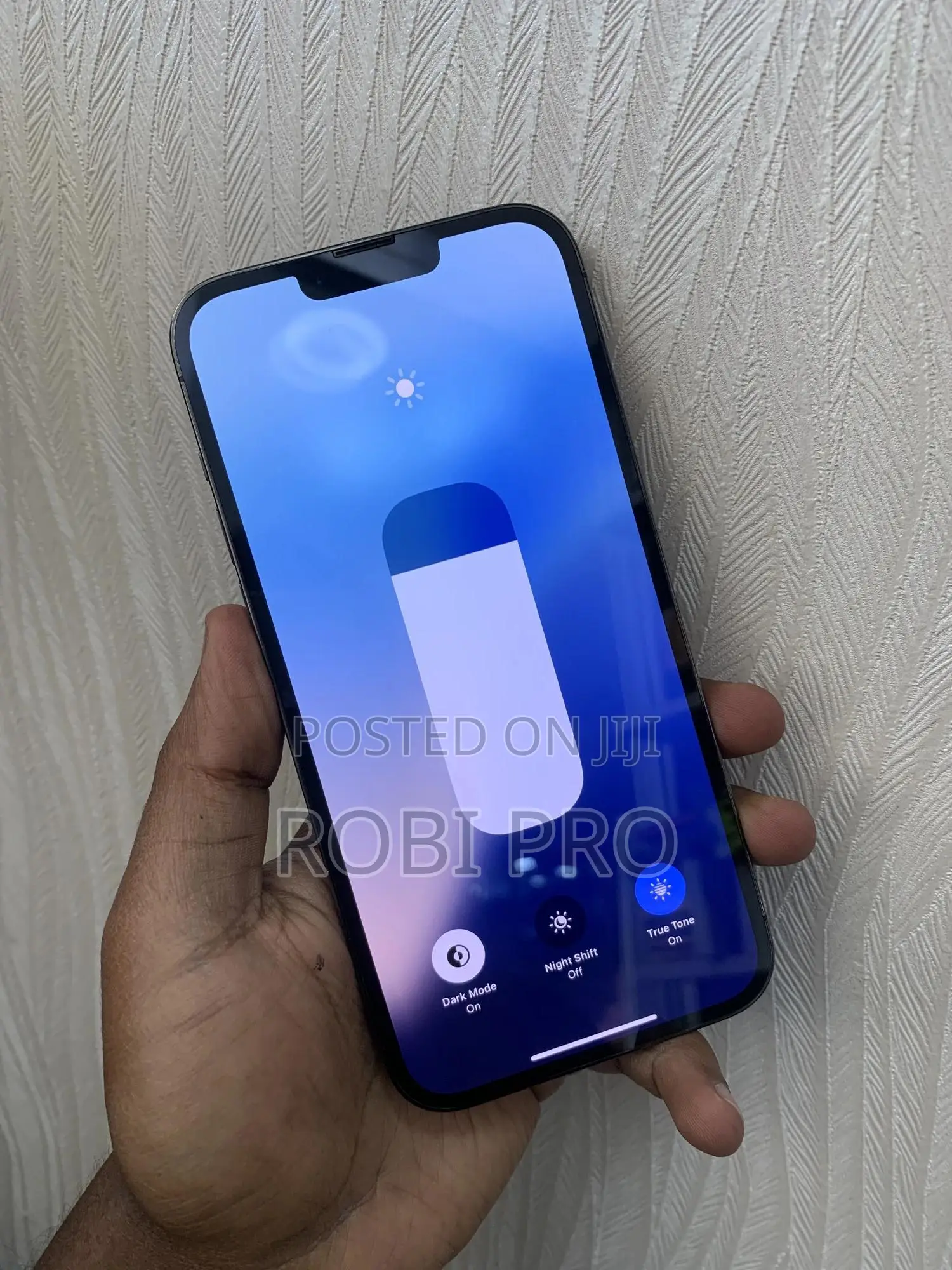 Apple iPhone 13 Pro Max 128 GB Gray