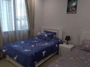 1bdrm Apartment in ጃምቦ, Arada for sale