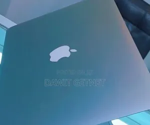 New Laptop Apple MacBook 2014 4GB Intel Core I5 SSD 256GB