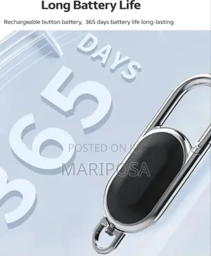 Photo - Smart Finder Lucky Tag