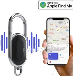 Smart Finder Lucky Tag