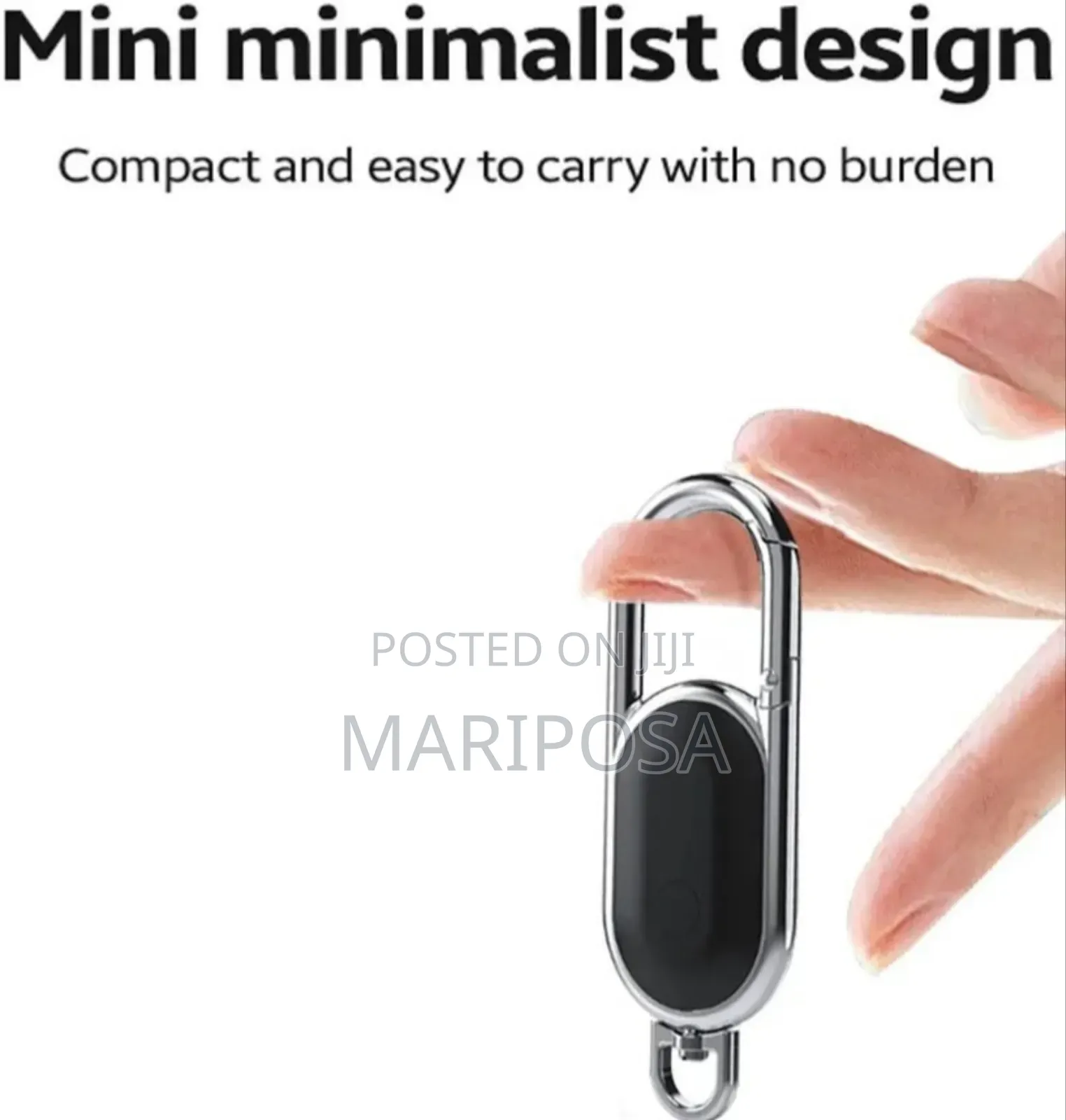 Smart Finder Lucky Tag