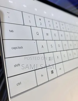 New Laptop Dell XPS 13 16GB Intel Core I7 SSD 512GB