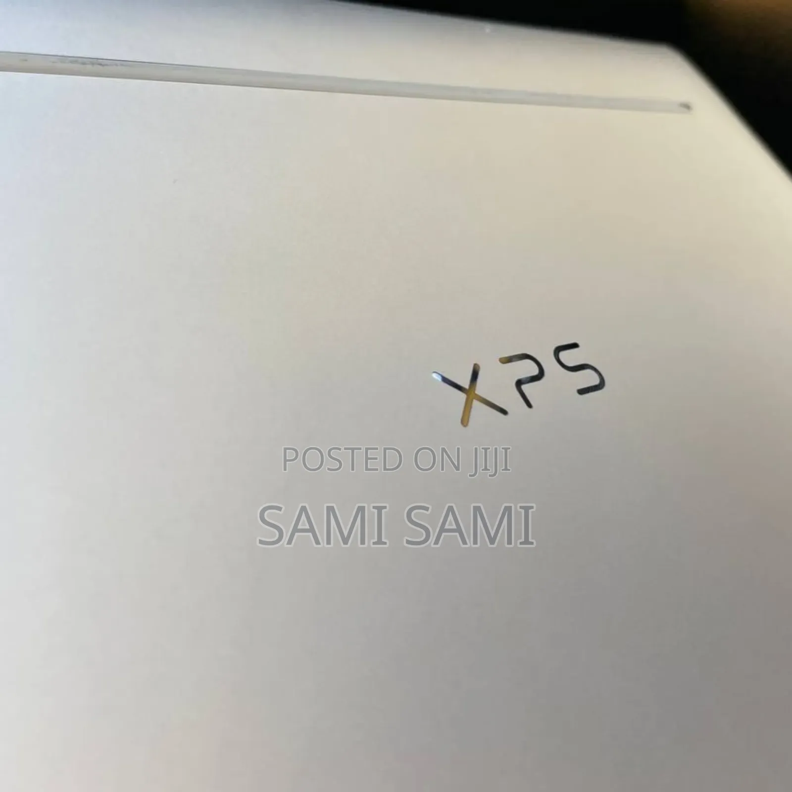 New Laptop Dell XPS 13 16GB Intel Core I7 SSD 512GB