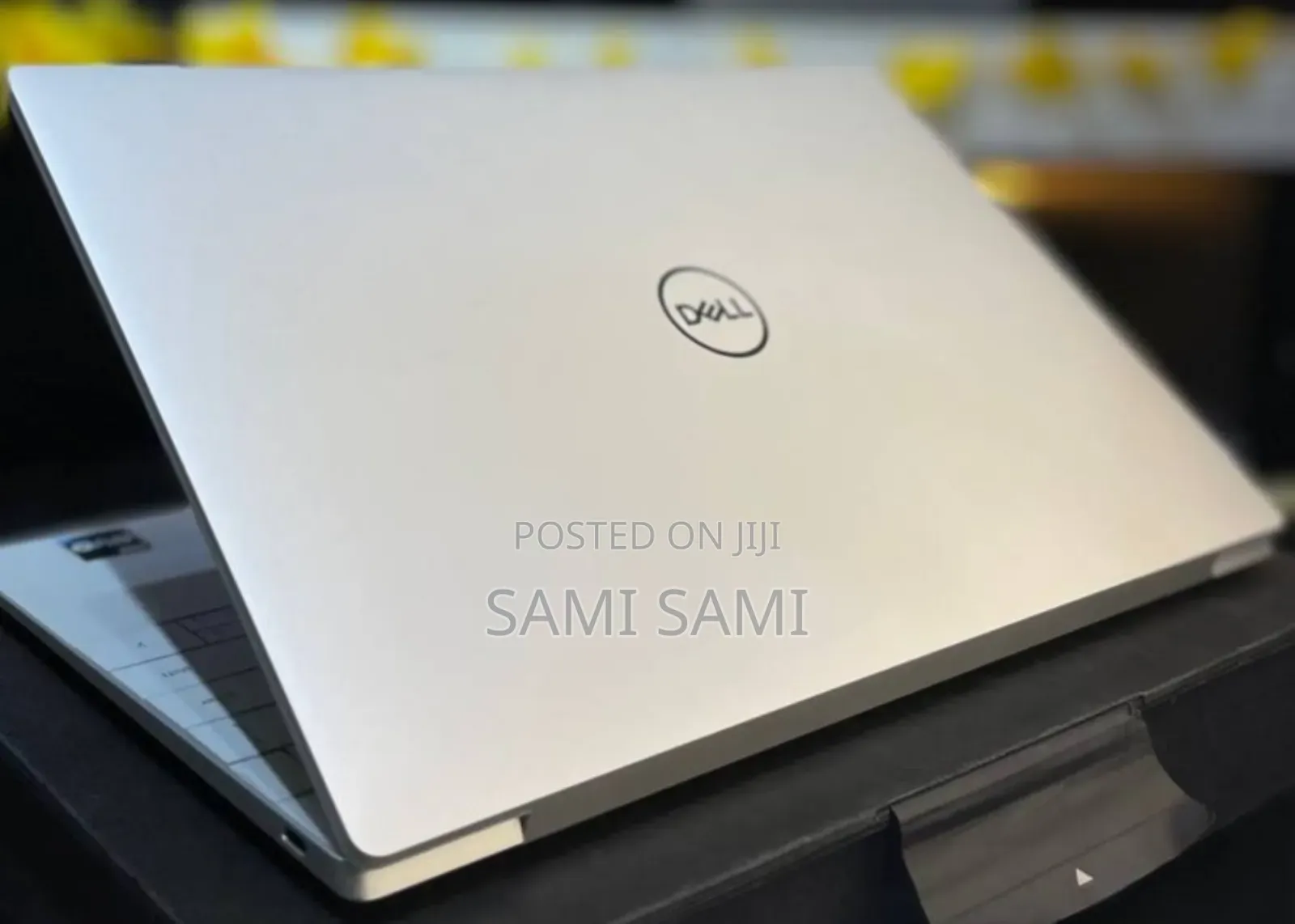 New Laptop Dell XPS 13 16GB Intel Core I7 SSD 512GB