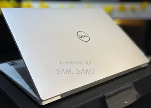 New Laptop Dell XPS 13 16GB Intel Core I7 SSD 512GB