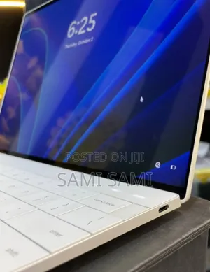 New Laptop Dell XPS 13 16GB Intel Core I7 SSD 512GB
