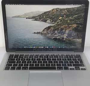 Photo - New Laptop Apple MacBook Pro 2015 8GB Intel Core I5 SSD 256GB