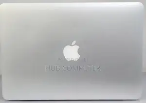 New Laptop Apple MacBook Pro 2015 8GB Intel Core I5 SSD 256GB