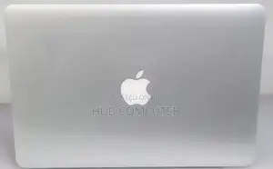 New Laptop Apple MacBook Pro 2015 8GB Intel Core I5 SSD 256GB