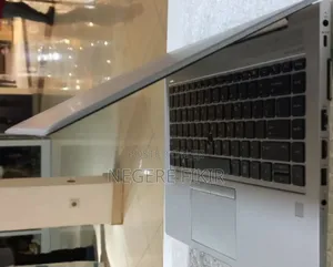 Photo - New Laptop HP EliteBook 745 G5 16GB AMD Ryzen 5 SSD 512GB