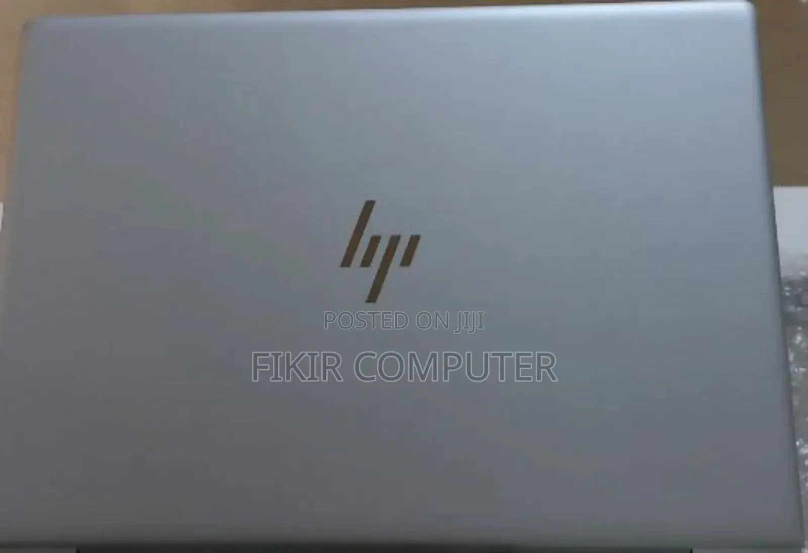 New Laptop HP EliteBook 745 G5 16GB AMD Ryzen 5 SSD 512GB
