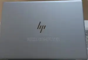 New Laptop HP EliteBook 745 G5 16GB AMD Ryzen 5 SSD 512GB